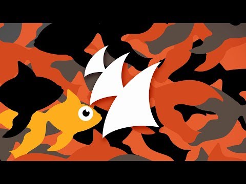 GoldFish - If I Could Find - UCGZXYc32ri4D0gSLPf2pZXQ