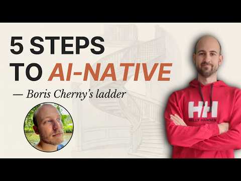 Boris Cherny - The Scaling Trap More Companies Will Hit!