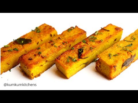 बिना मैदा, आटा, बेसन और सूजी के बनाए इतना टेस्टी और आसान नाश्ता की आप रोज़ बनाकर खाएंगे / Breakfast