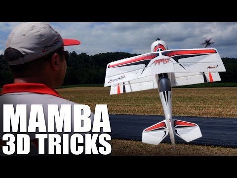 Learning 3D Tricks on the Mamba - UC9zTuyWffK9ckEz1216noAw