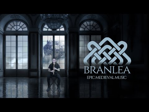 Epic Medieval Music - Branlea by Tartalo Music [Fantasy Medieval Music]