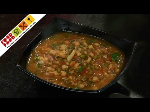 Low Calorie Dal Tadka | Food Food India - Fat To Fit | Healthy Recipes - UCthIcpK06l9bhi9ISgreocw