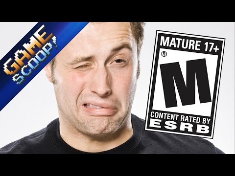 Rated M: Match the Gore with the Game - Game Scoop! - UCKy1dAqELo0zrOtPkf0eTMw