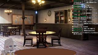 【作業雑談】すっきりしたよ