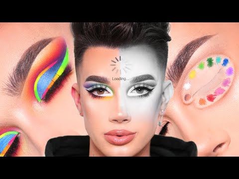 Recreating My Followers Makeup Looks - UCucot-Zp428OwkyRm2I7v2Q