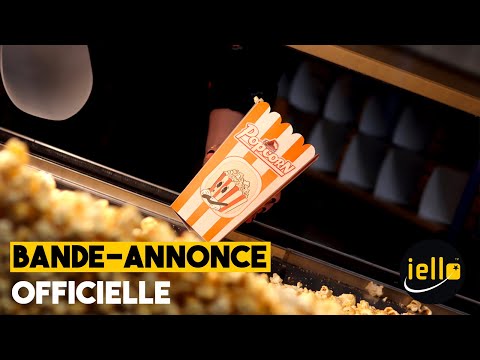 🍿 POPCORN : Bande-annonce (2025)