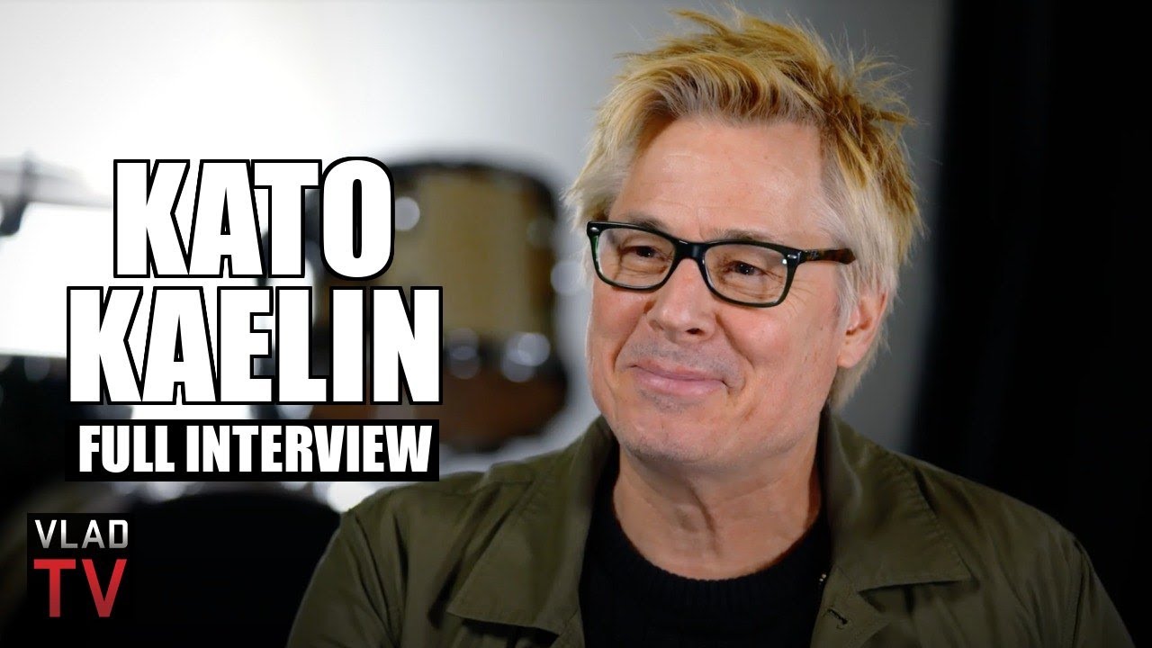 Kato Kaelin on Living in OJ’s Guest House During Murders, Testifying in Trial (Full Interview)