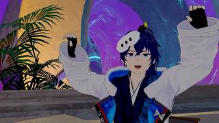 VR活動8年目になった男のラジオ配信(実験)【なでしこ大和】