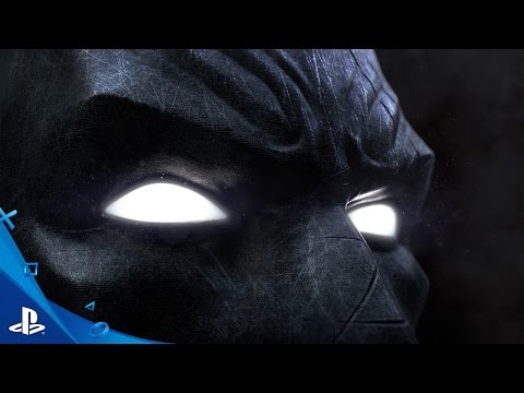 Batman: Arkham VR - E3 2016 Reveal Trailer | PS VR - UC-2Y8dQb0S6DtpxNgAKoJKA