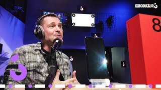 Vido-Test : TEST OnePlus 8 Pro