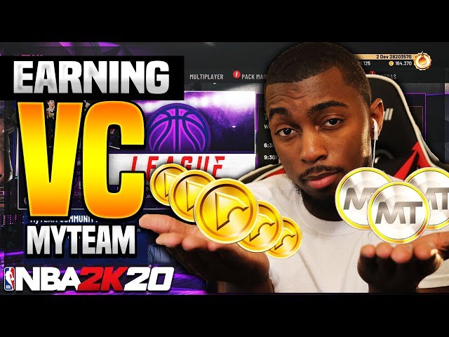 Does NBA Supercard Give You VC?