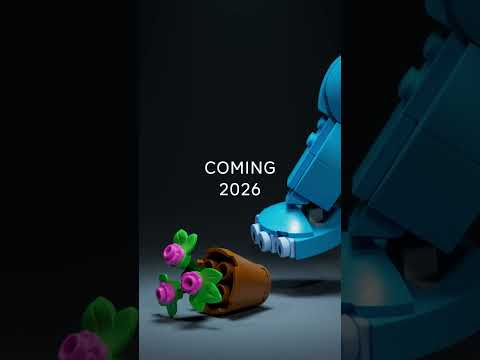 Hello friend. Are you ready for LEGO® KPop Demon Hunters? Coming soon. #LEGO #LEGOKPopDemonHunters