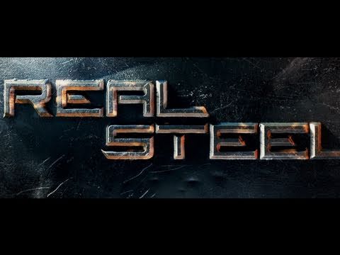 New Real Steel Movie: Official Theatrical Trailer - UCKy1dAqELo0zrOtPkf0eTMw