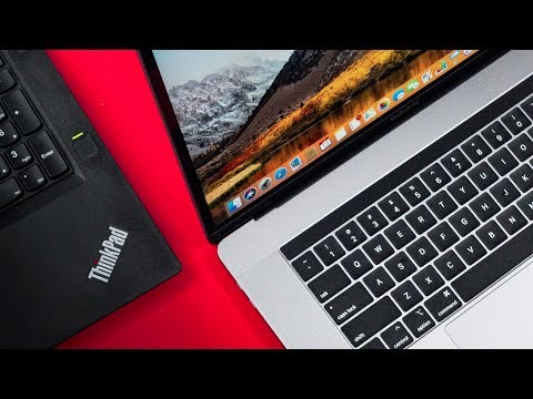 How Fast Is the $4000 2018 MacBook Pro 15"? - UCXGgrKt94gR6lmN4aN3mYTg