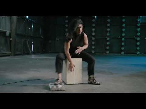 LP | Mona Tavakoli Signature MT Box Cajon