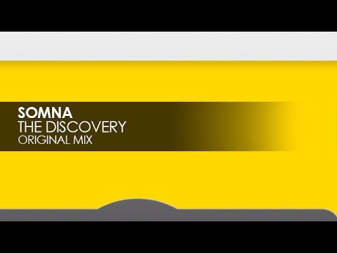 Somna - The Discovery - UCvYuEpgW5JEUuAy4sNzdDFQ