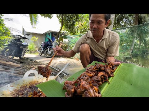 CÚT KHÌA NƯỚC DỪA Anh Em Lai Rai Kể Chuyện Bắt Cúm Núm Cười Quá Trời 