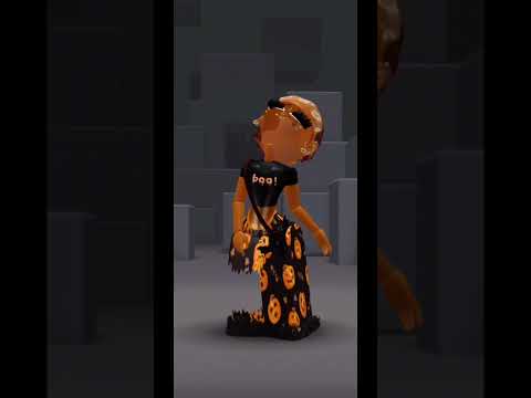 Halloween is cool👻🎃#fyp #viral #trending #halloweeen #roblox #edit #spooky #virlhalloween
