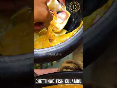 Spicy 🌶  Fishy recipe by Royal Dhaksin #shorts