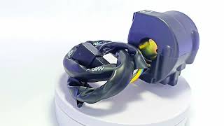 90235070 - Chave Punho Luz Nxr 150 Bros Ks 2006 2007 2008