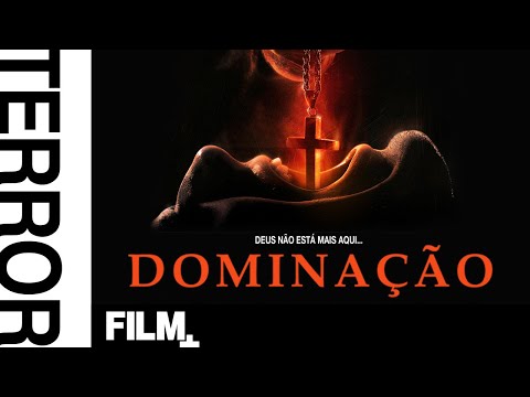 Dominação// Filme Completo Dublado // Terror // Film Plus