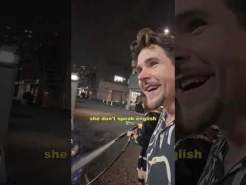 $55,000 Tuned Car in Japan 😮