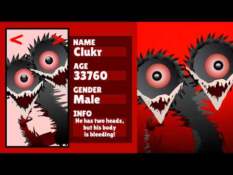 Incredibox Sprunki OC: Phase 39 - NEW UPDATE (GALLERY) | ALL Characters Description! | NEW MOD!