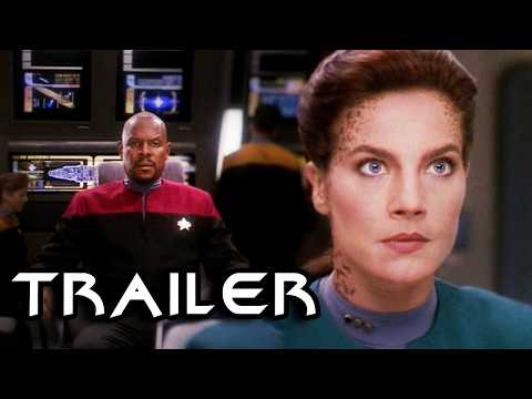 DS9: The Way of the Warrior | Cinematic Trailer