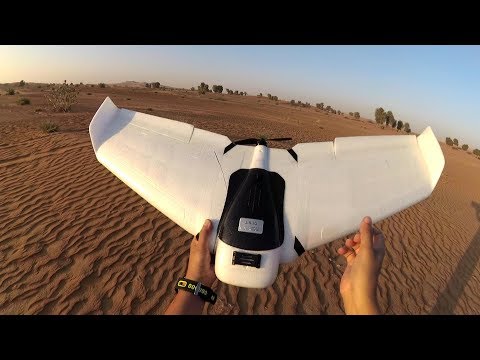 ZOHD Orbit FPV Wing Most Stable FPV Flying Wing Ever - UCsFctXdFnbeoKpLefdEloEQ