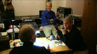 Gidon Kremer - Back to Bach (Documentary 2001)