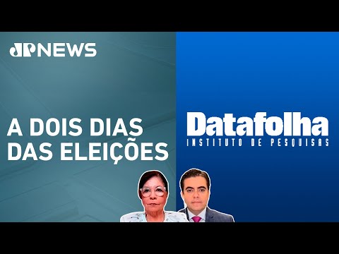 Datafolha aponta que maioria dos brasileiros ainda têm dúvida para voto em vereador