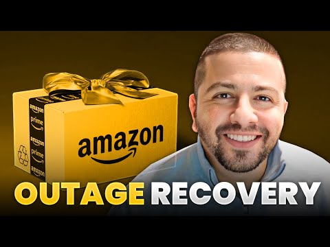 My Shocking Amazon Stock Price Prediction for 2026! | AMZN Stock Prediction
