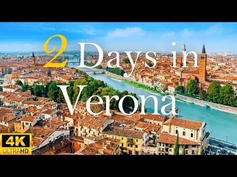Ultimate 2-Day Verona Itinerary: Roman Ruins to Wine Tours