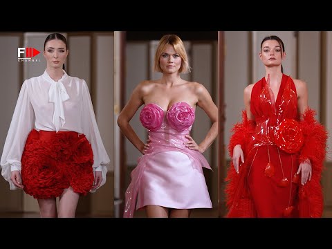 NAZYM ARUNAZ | ORIENTAL FASHION SHOW 2024 Paris