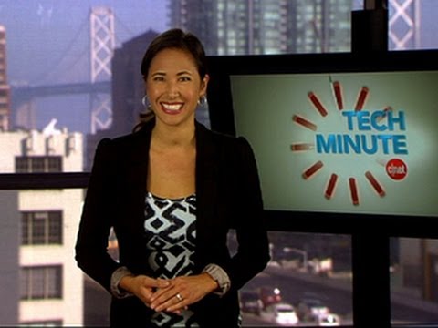 CNET News - Tech Minute: Keep your New Year's resolutions - UCOmcA3f_RrH6b9NmcNa4tdg