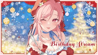 it's my birthday! (in 6 hours!!)