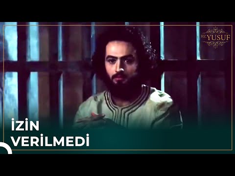 Amon, Hz. Yusuf'u Öğrenemedi | Hz. Yusuf