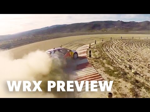 WRX 2018 SEASON PREVIEW: Get your facts ready. - UCblfuW_4rakIf2h6aqANefA