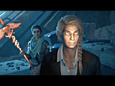 Assassin's Creed Odyssey - Secret Final Boss & True Secret Ending (PS4 Pro) - UCfVhjM2_XVvO5eGbOK-MO0A