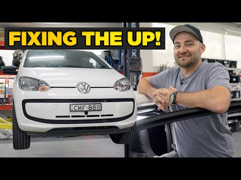 Reviving a Volkswagen GTI: The Mighty Car Mods Giveaway Triumph