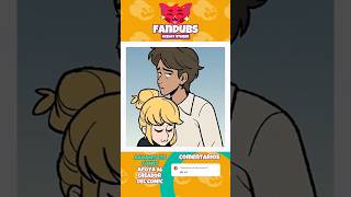 Amiga date cuenta 🙀 #humor #fandub