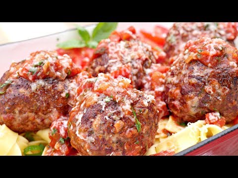 This is the secret for making tasty meatballs - UC_kARM8MBLDBxZQuZeYYQdQ