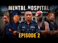 MENTAL HOSPITAL  EPISODE 2  #dubutz #huyuninani #danceschool #bigboss #mamakasema #stevemweusi