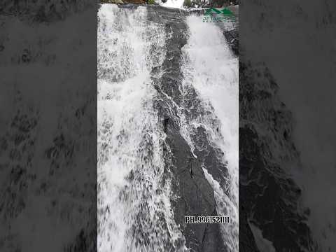 300 acre #landforsale#waterfall #viewpoint#attappadi#attappady #resort#hills #nature#mountains#land