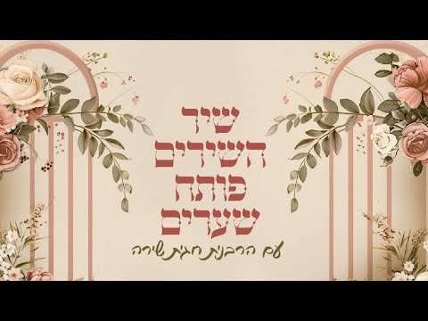 הידברות בשידור חי!