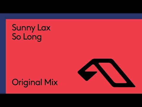 Sunny Lax - So Long - UCC1qRH2kSGu7AzBwqEPVnjg