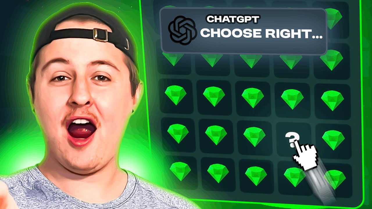 Turning $100 Into HOW MUCH!? (Challenge)
