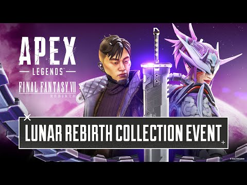 Apex Legends: Lunar Rebirth Collection Event Trailerのサムネイル