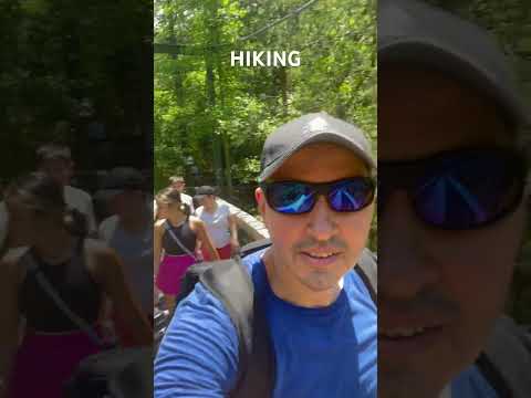 HIKING #hiking #vacation #vacaciones #family
