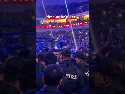 Nimalar bo’lyabdi mangu ligasida